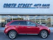  Lincoln MKX