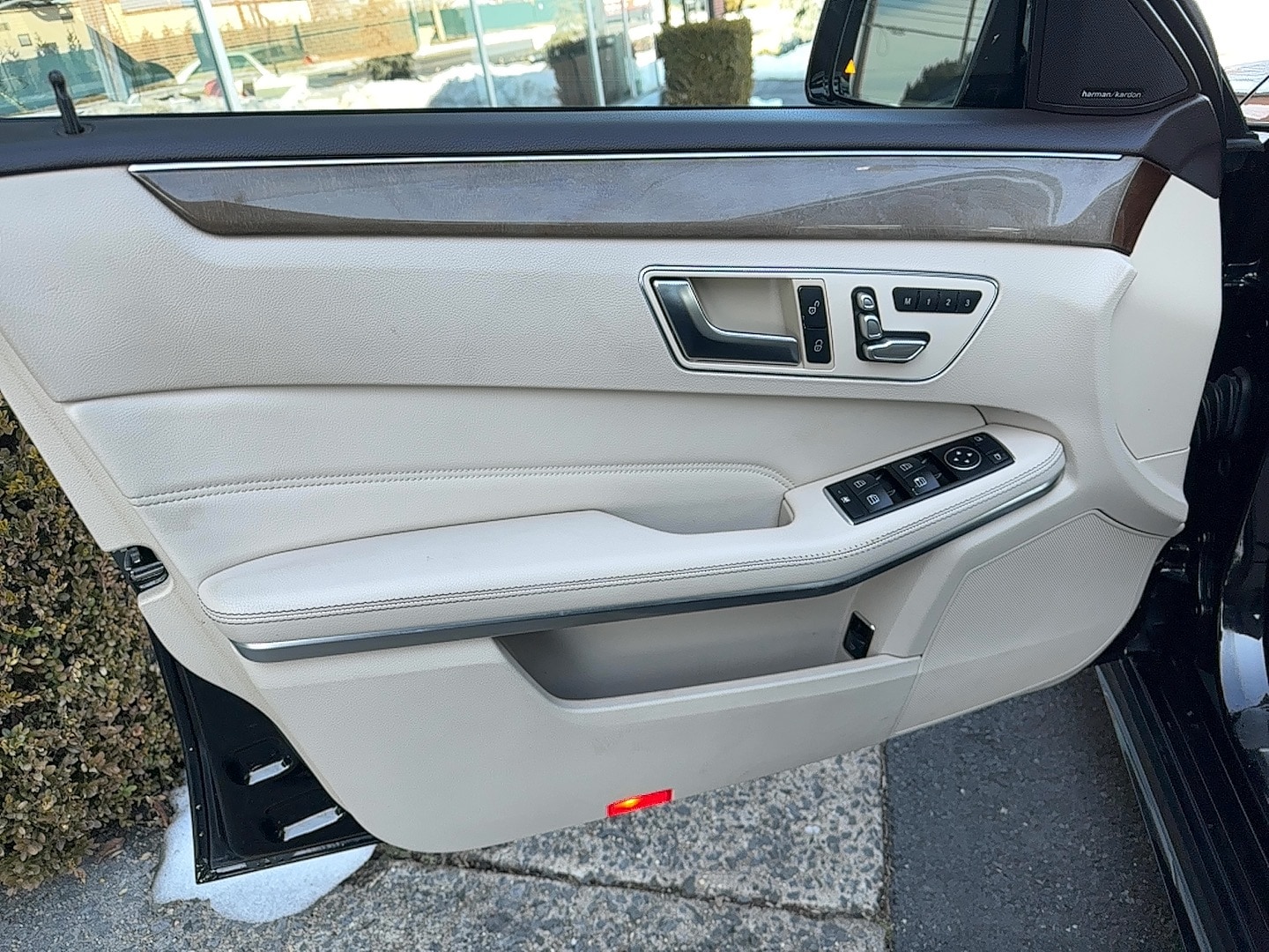 2014 Mercedes-Benz E-Class E350 Luxury - Photo 15