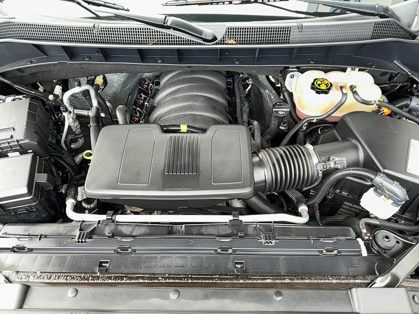 2019 Chevrolet Silverado 1500 RST - Photo 29
