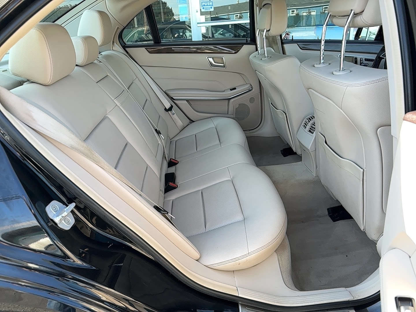 2014 Mercedes-Benz E-Class E350 Luxury - Photo 24