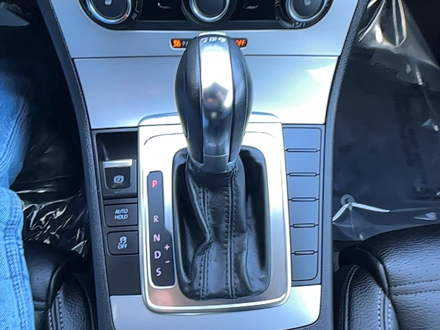 2012 Volkswagen CC Sport - Photo 11