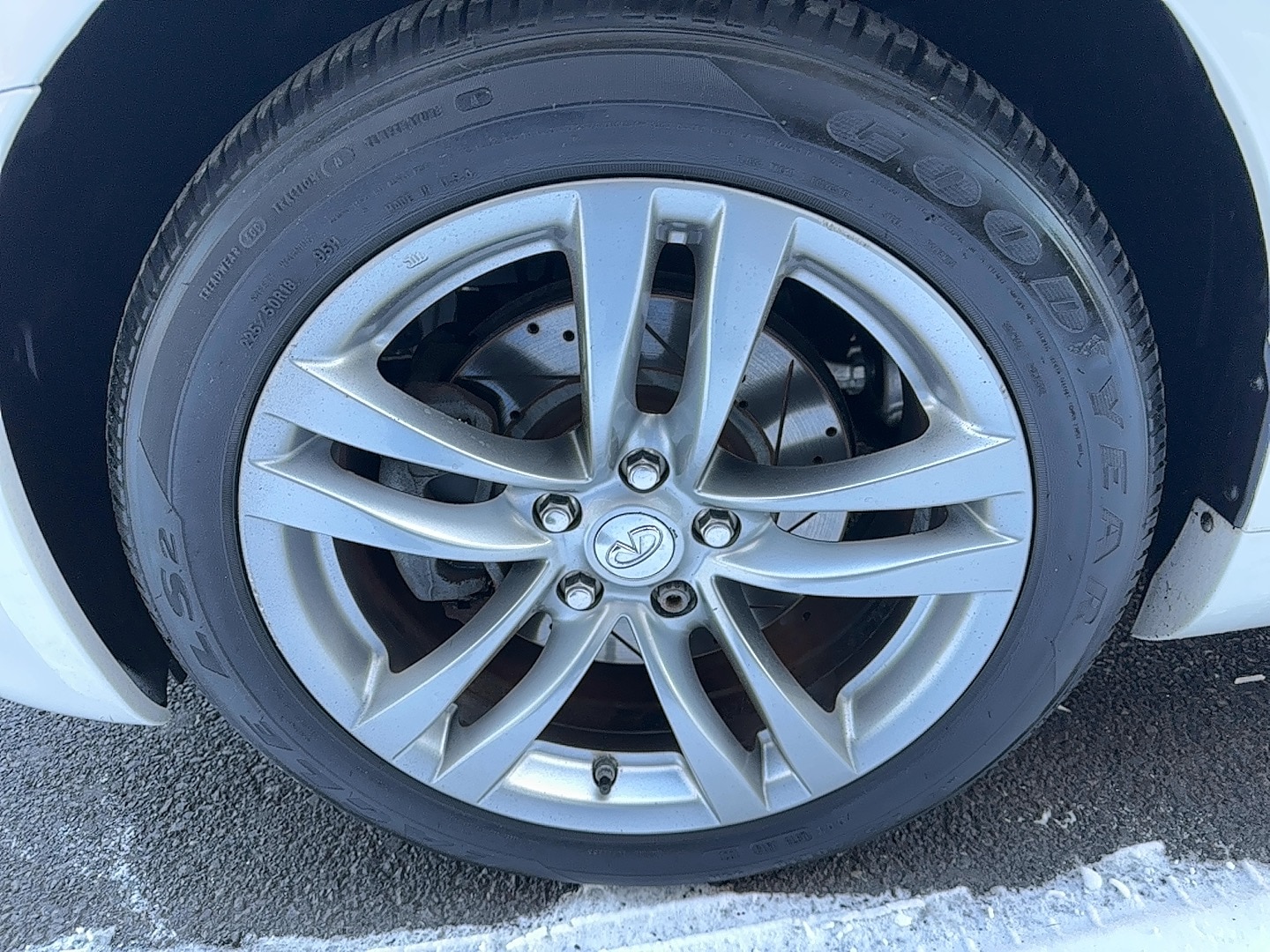 2009 INFINITI G Coupe 37x - Photo 31