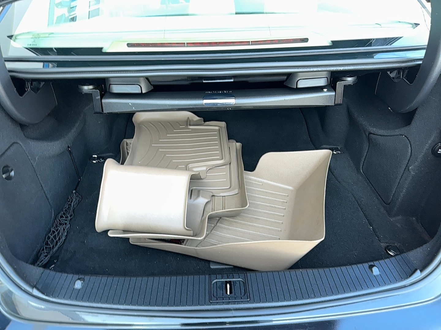 2014 Mercedes-Benz E-Class E350 Luxury - Photo 27