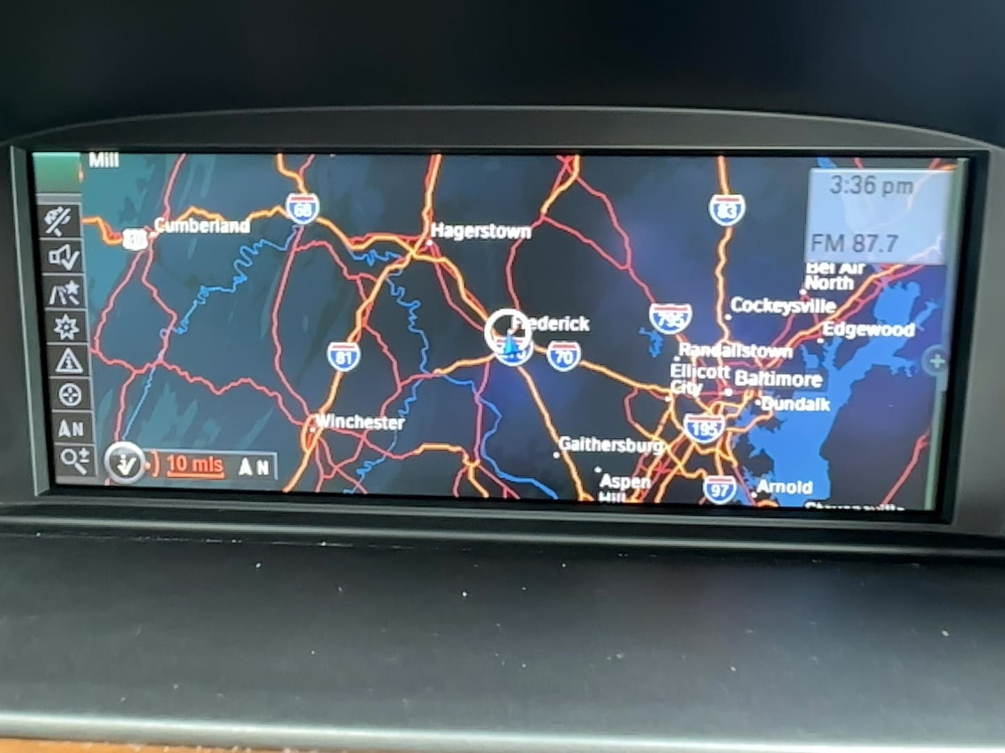 2011 BMW 3 Series 328i - Photo 8