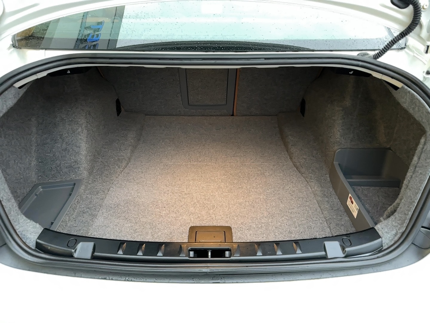 2013 BMW 3 Series 328i - Photo 27