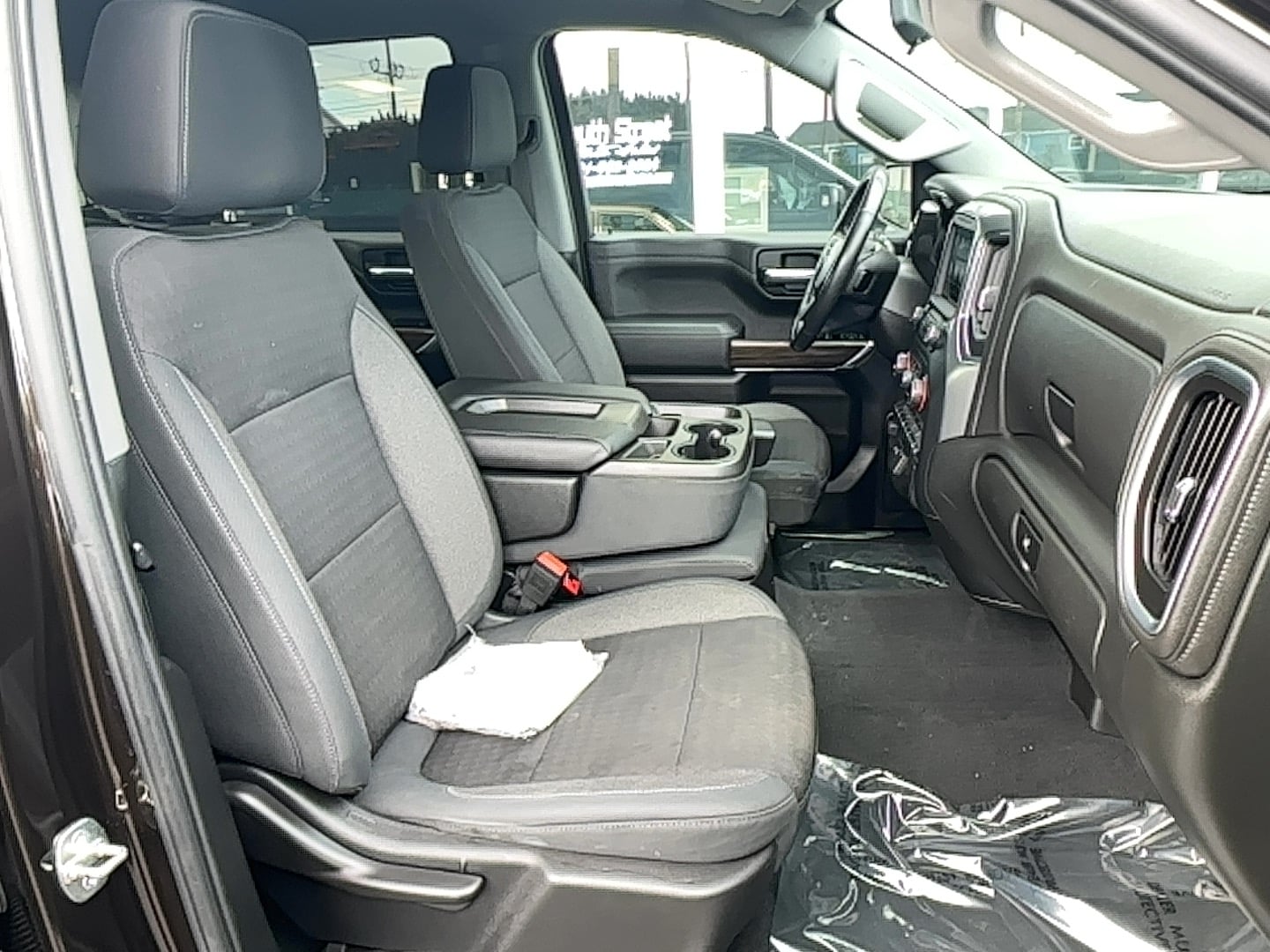 2019 Chevrolet Silverado 1500 RST - Photo 18