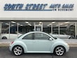 Volkswagen New Beetle
