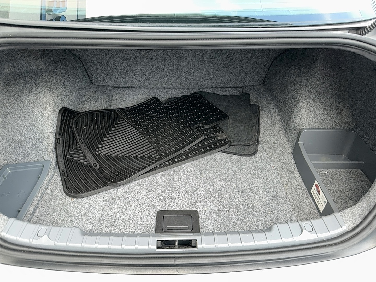 2011 BMW 3 Series 328i - Photo 26