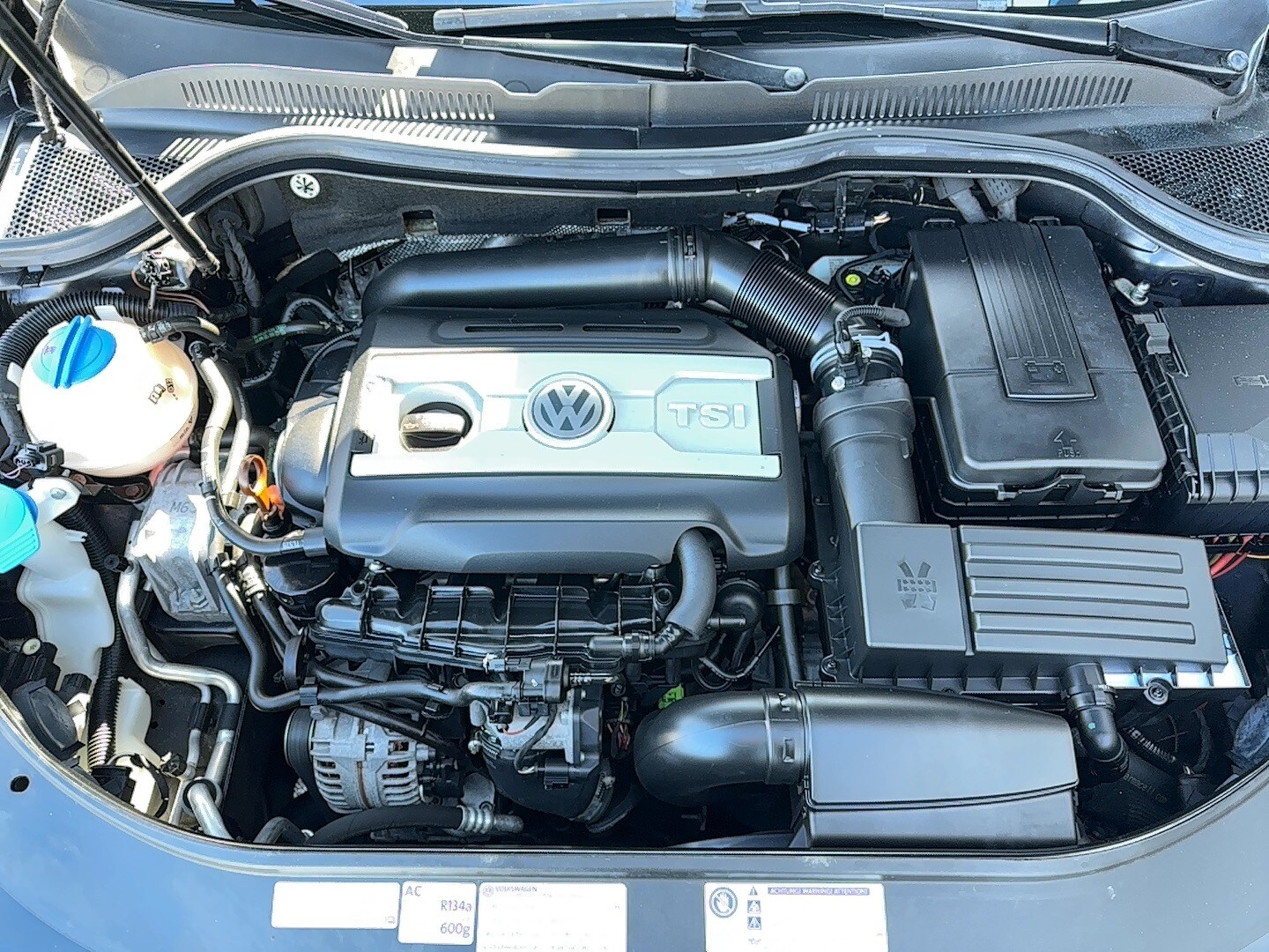 2012 Volkswagen CC Sport - Photo 27