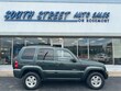  Jeep Liberty
