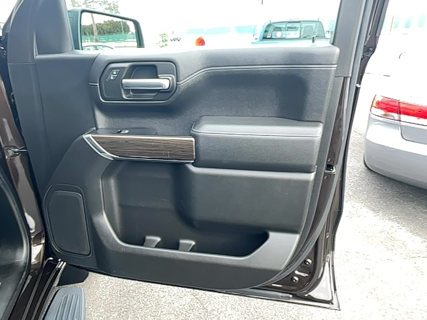 2019 Chevrolet Silverado 1500 RST - Photo 19