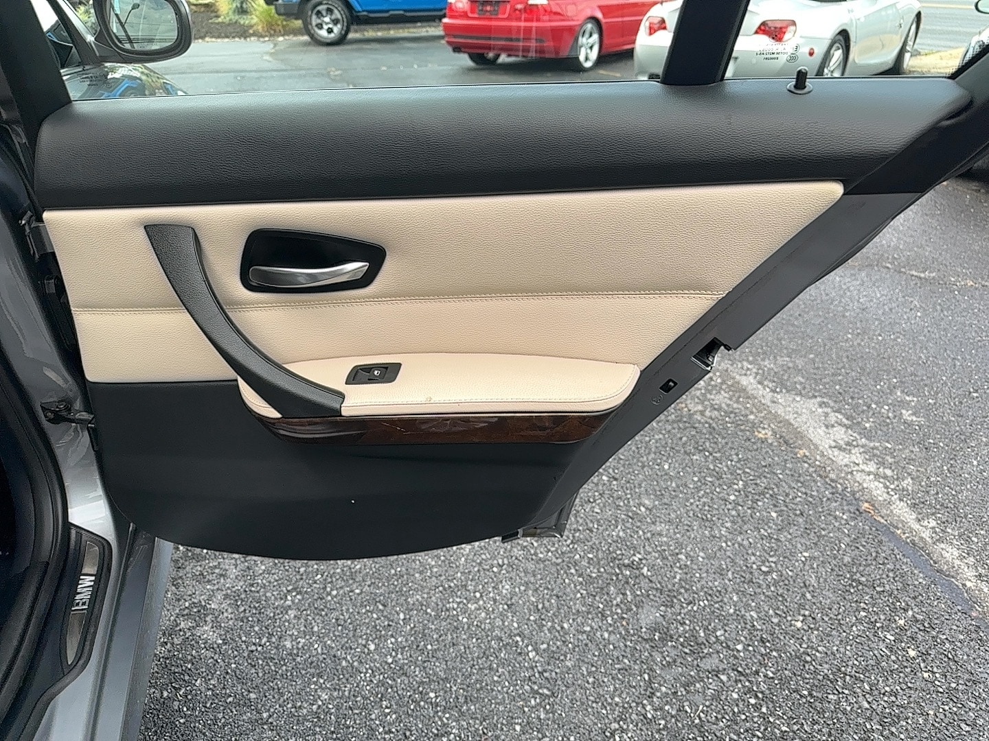 2011 BMW 3 Series 328i - Photo 24