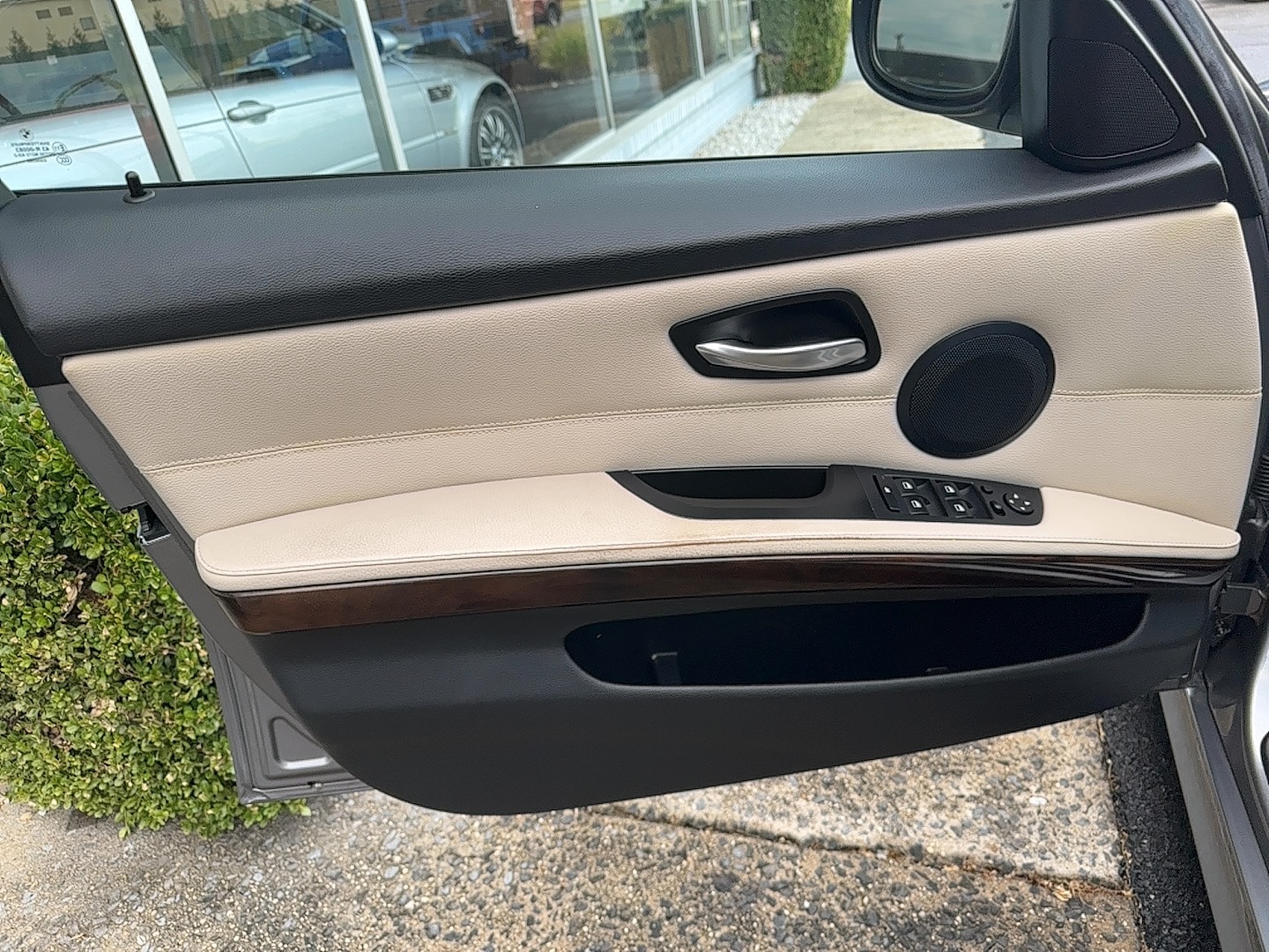 2011 BMW 3 Series 328i - Photo 16