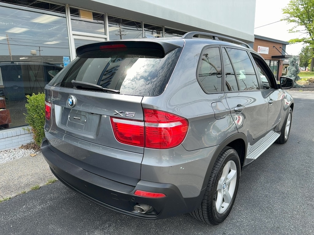 Used 2010 BMW X5 xDrive35d SAV