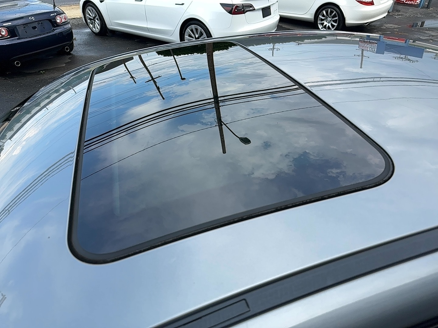 2011 BMW 3 Series 328i - Photo 17