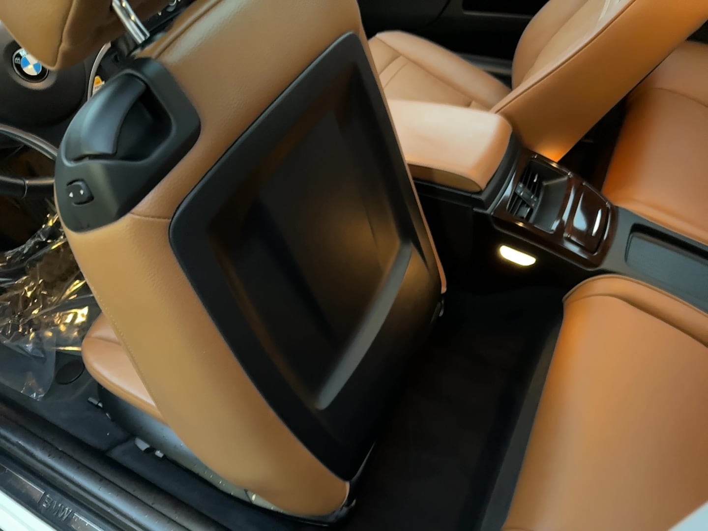 2013 BMW 3 Series 328i - Photo 19