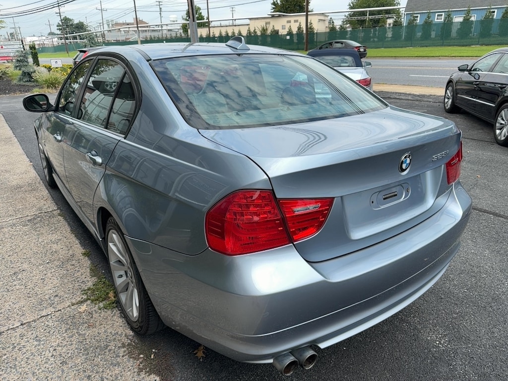 Used 2011 BMW 328i xDrive Sedan