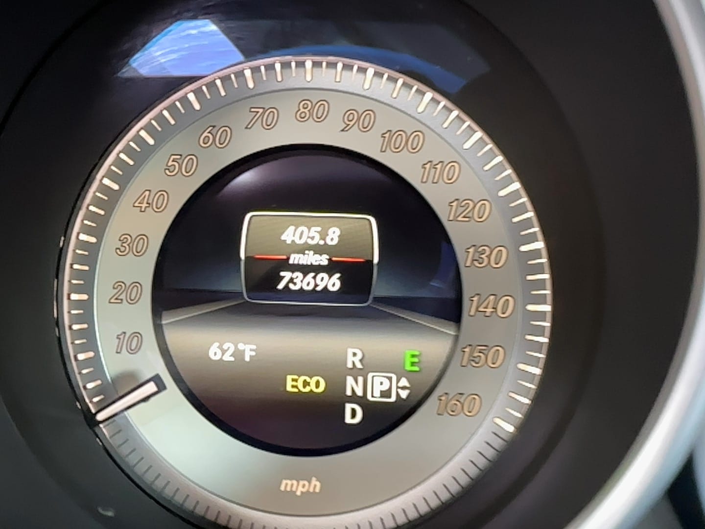 2014 Mercedes-Benz E-Class E350 Luxury - Photo 8