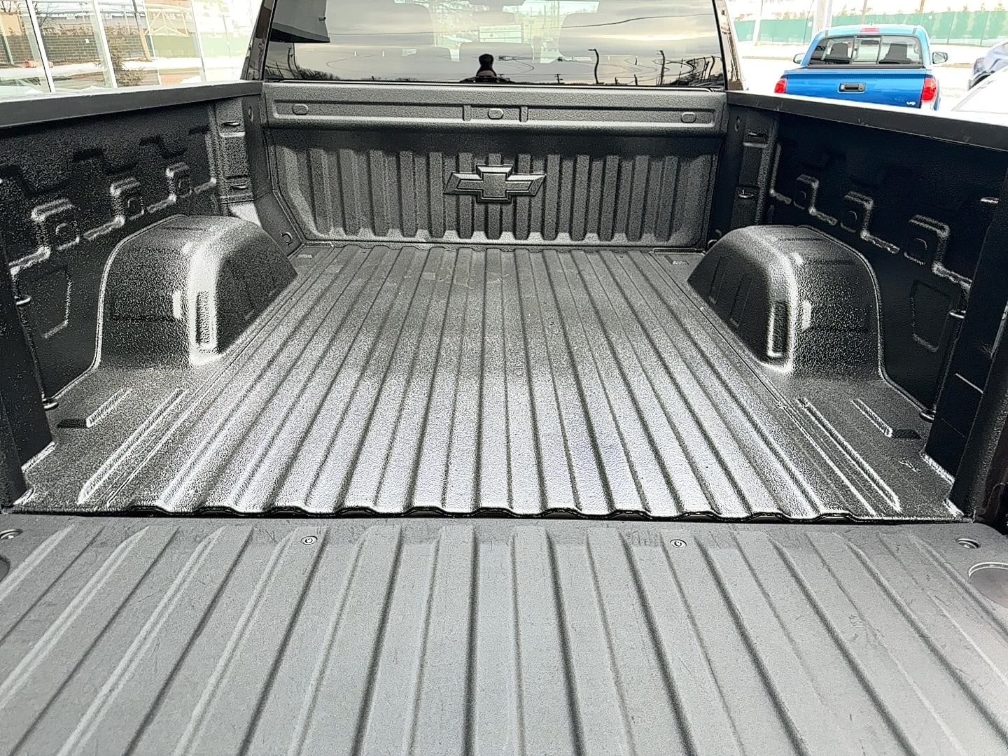 2019 Chevrolet Silverado 1500 RST - Photo 25