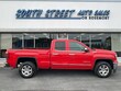 GMC Sierra 1500