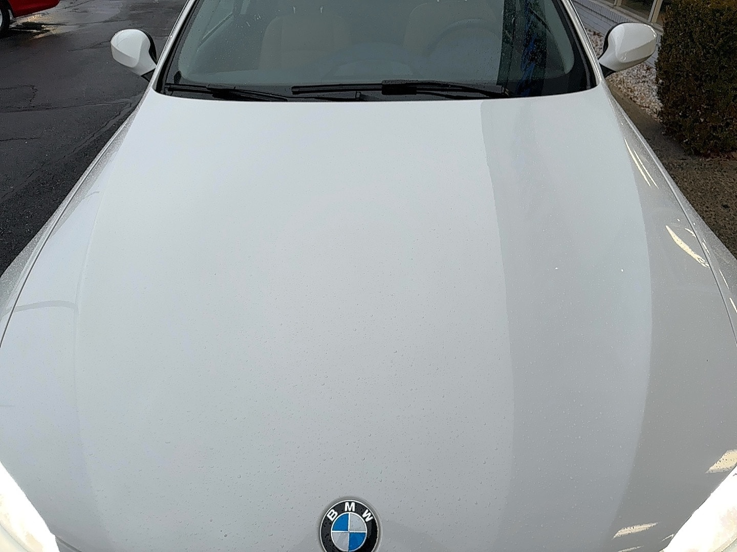 2013 BMW 3 Series 328i - Photo 29