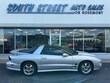Pontiac Firebird
