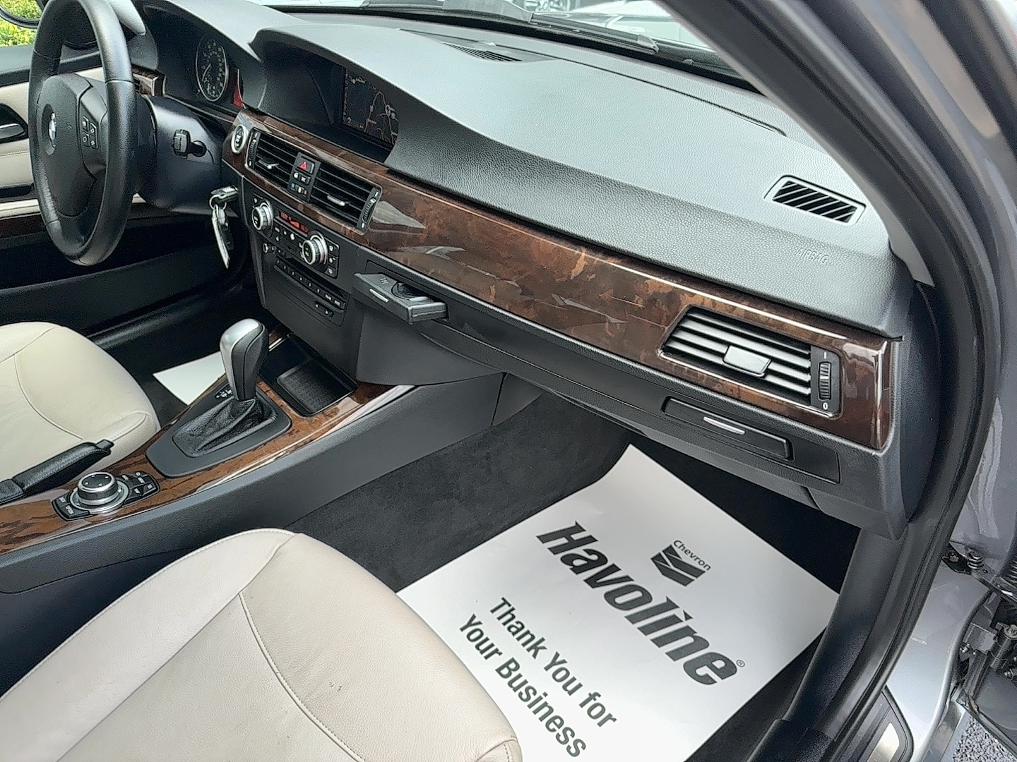 2011 BMW 3 Series 328i - Photo 20