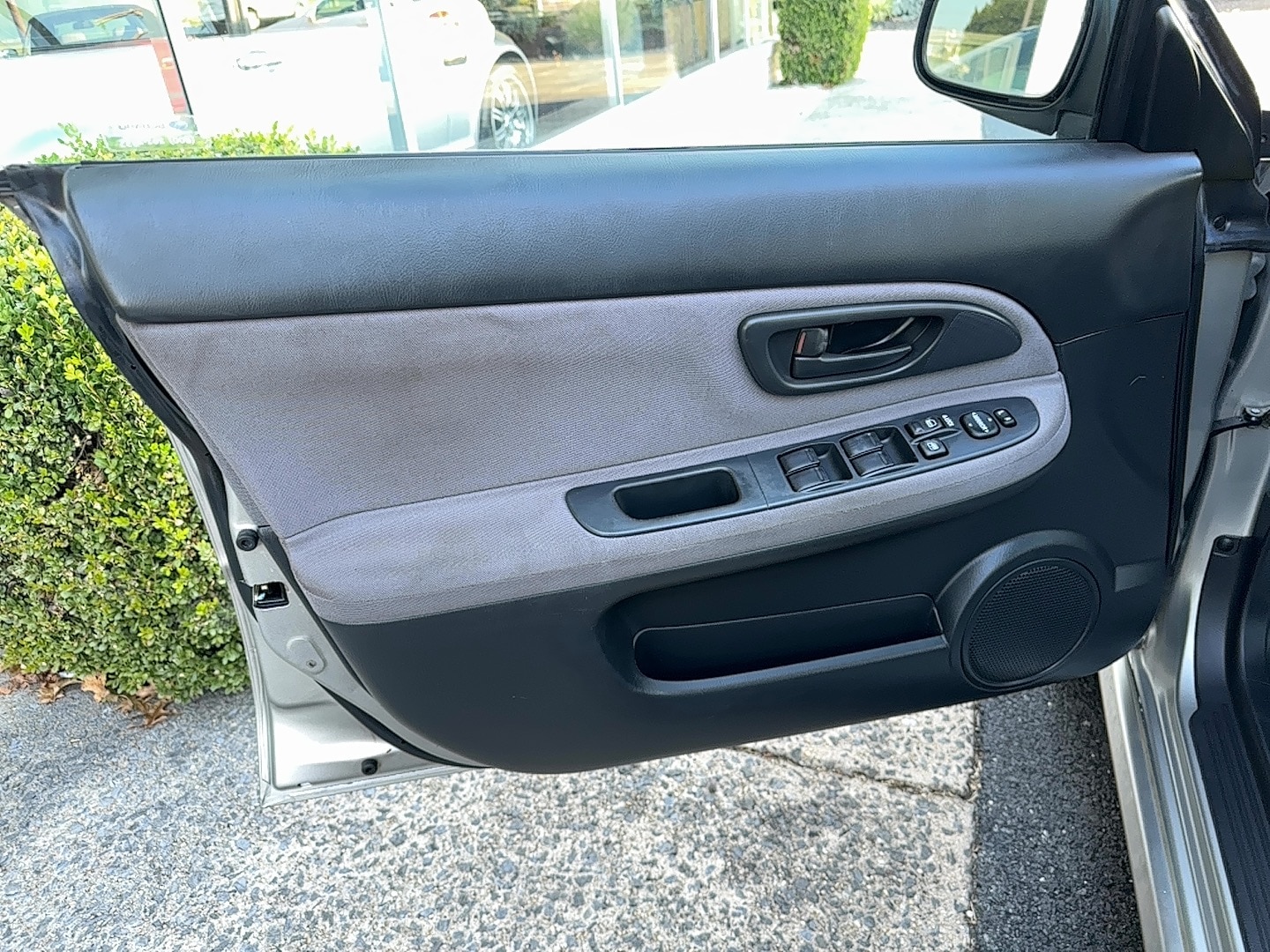 2007 Subaru Impreza - Photo 11