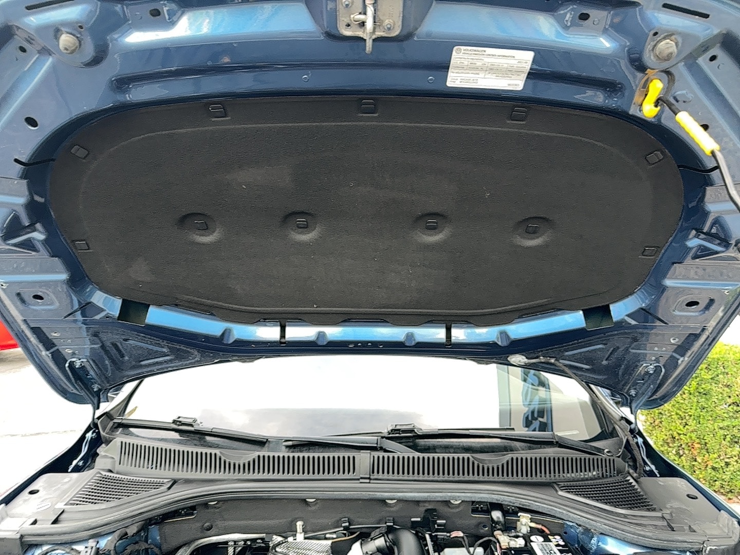 2021 Volkswagen Jetta SE - Photo 31