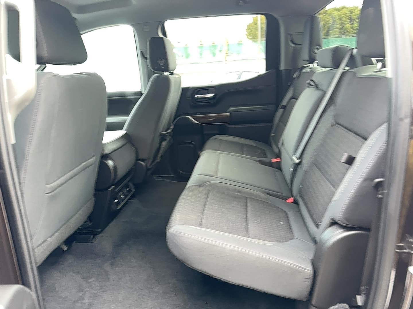2019 Chevrolet Silverado 1500 RST - Photo 16