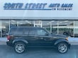 Dodge Nitro