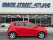 Chevrolet Sonic