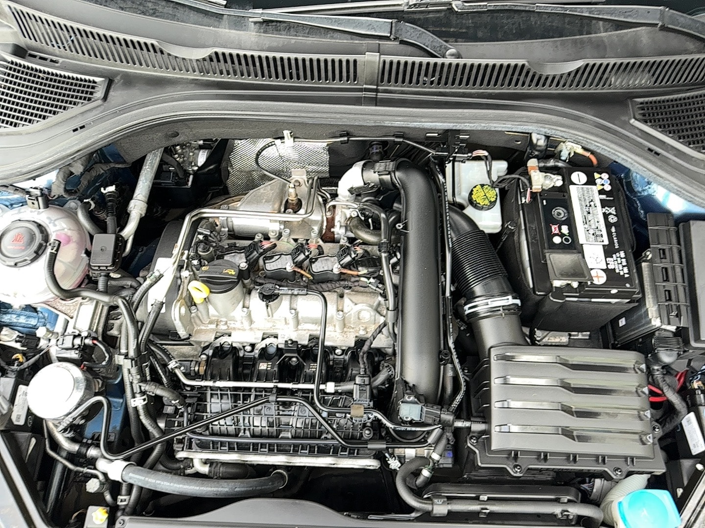 2021 Volkswagen Jetta SE - Photo 30
