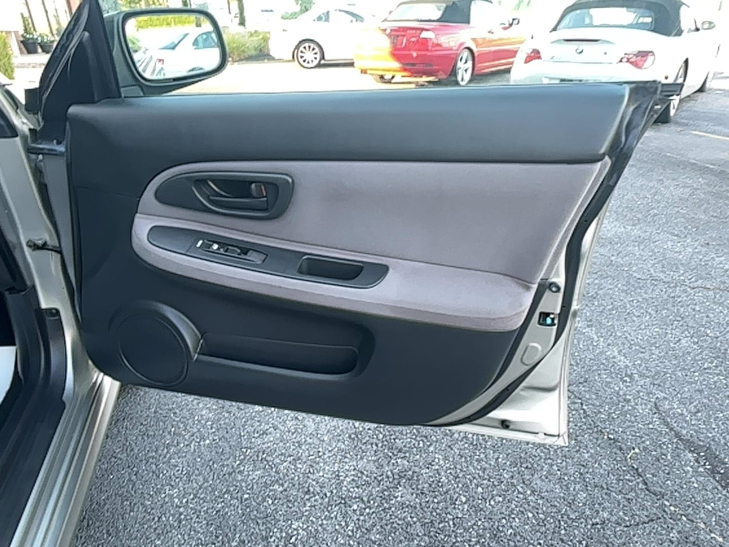 2007 Subaru Impreza - Photo 16