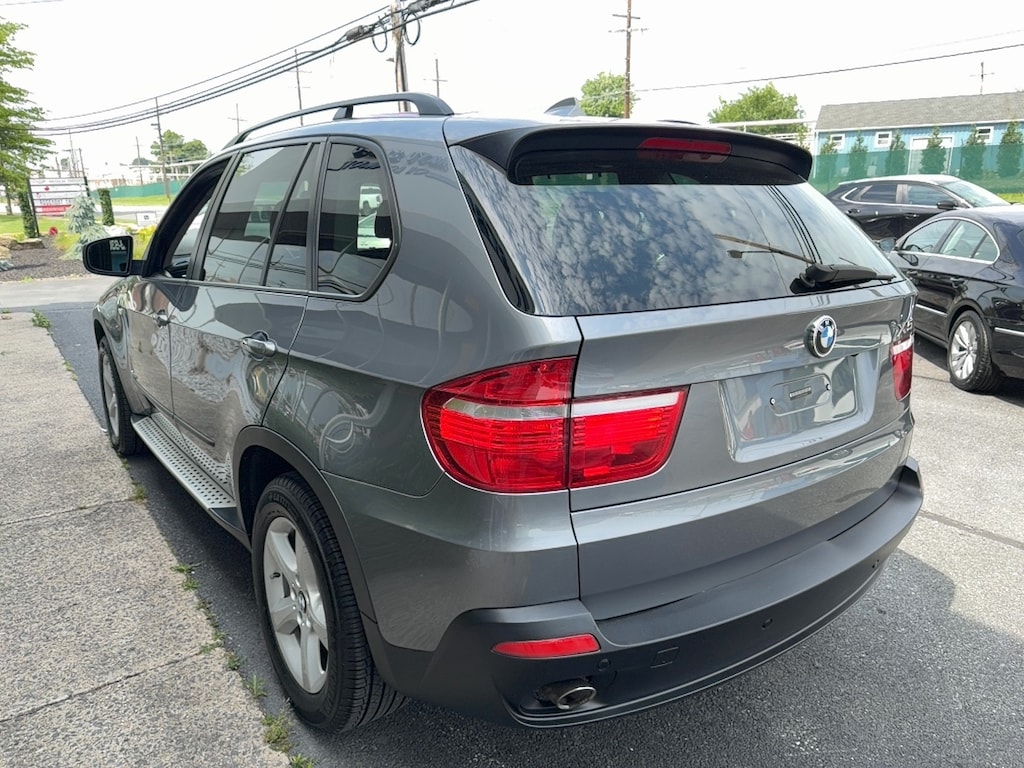 Used 2010 BMW X5 xDrive35d SAV