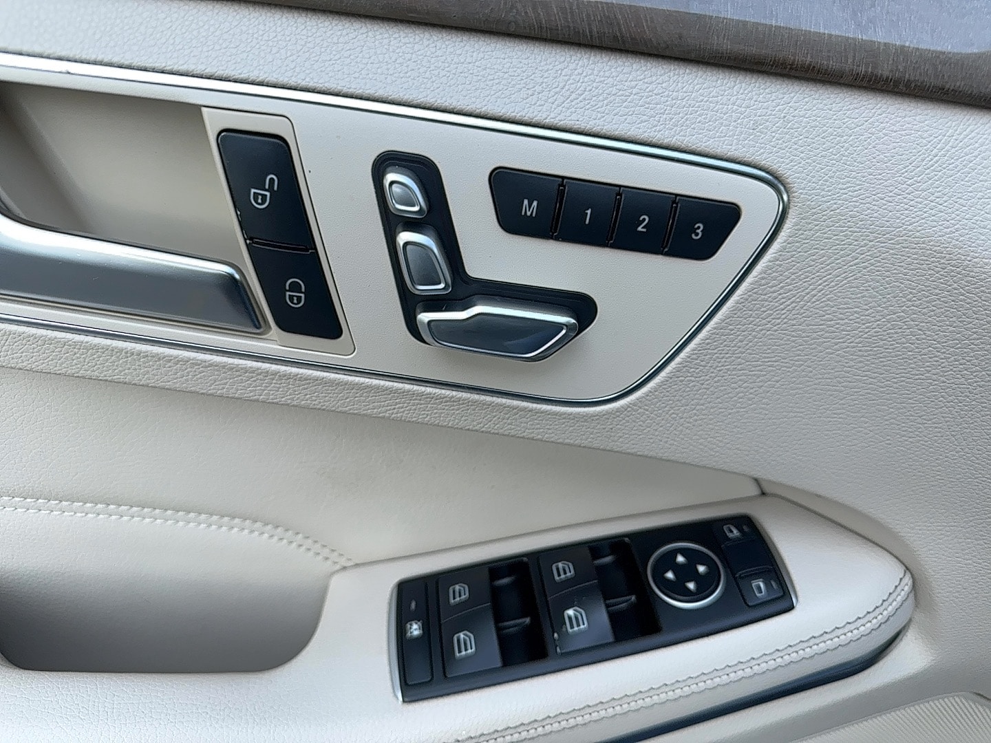 2014 Mercedes-Benz E-Class E350 Luxury - Photo 14