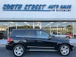 Mercedes-Benz GLK-Class