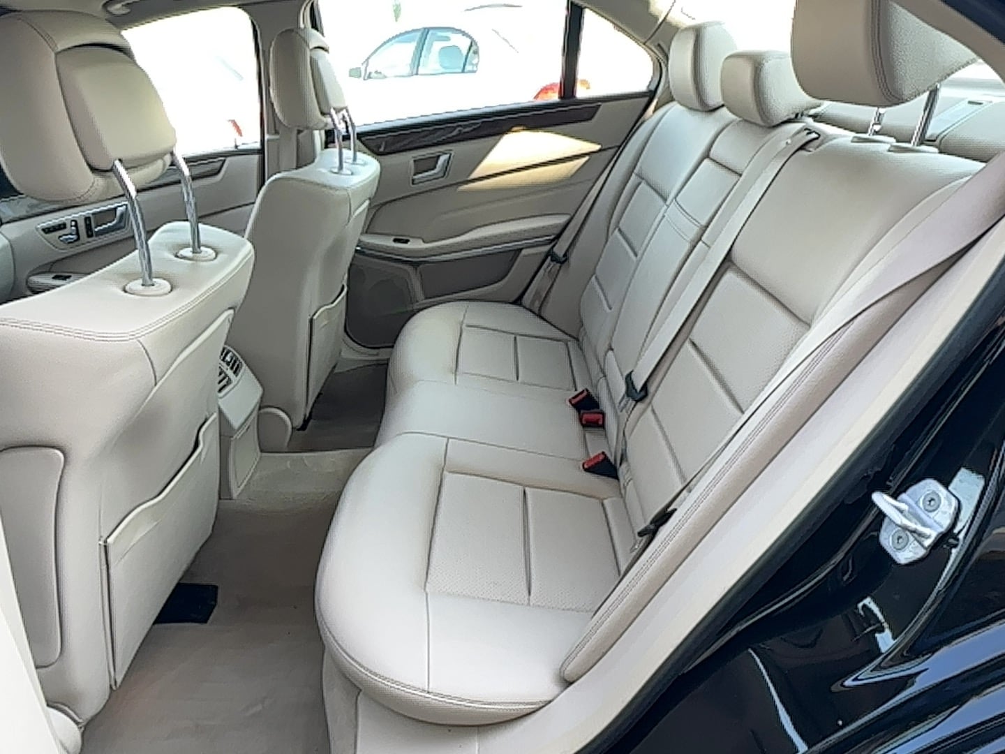 2014 Mercedes-Benz E-Class E350 Luxury - Photo 18