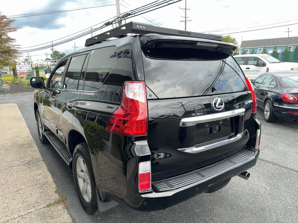 Used 2013 Lexus GX 460 Premium SUV