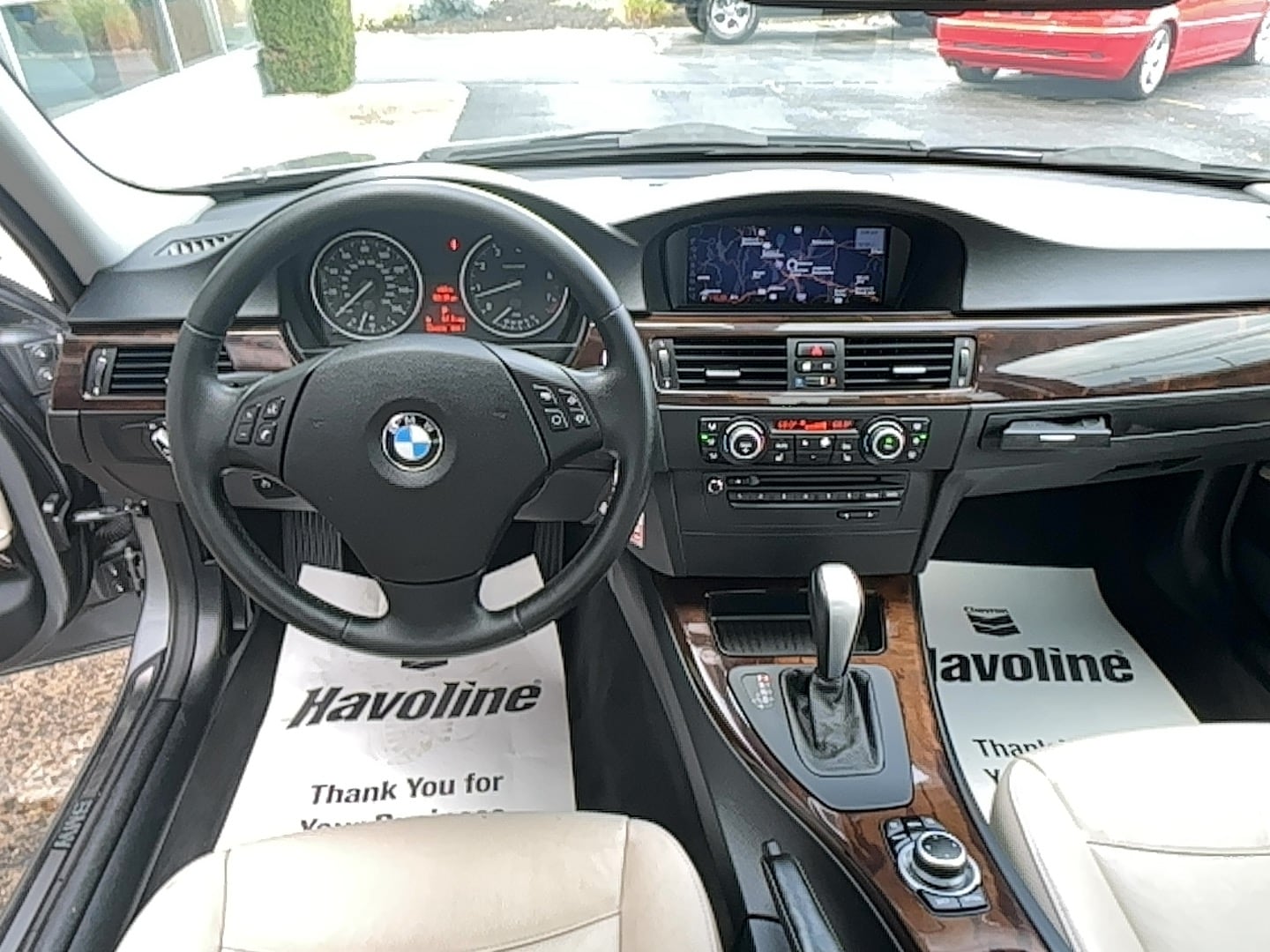 2011 BMW 3 Series 328i - Photo 7