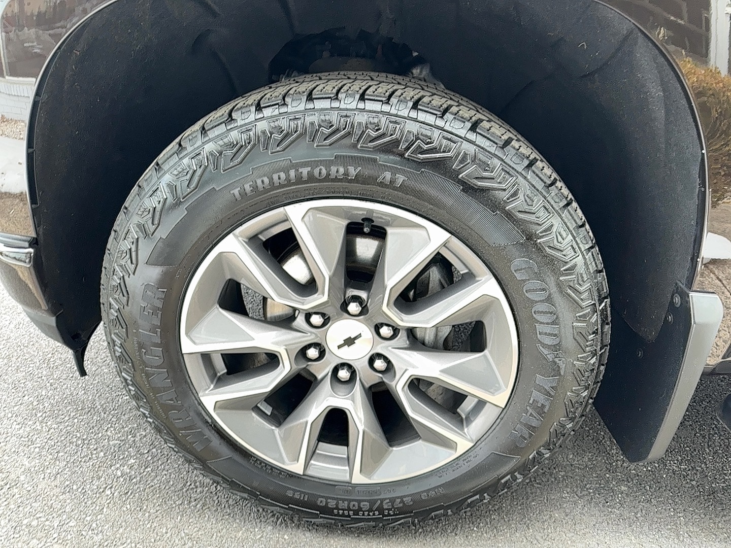 2019 Chevrolet Silverado 1500 RST - Photo 26