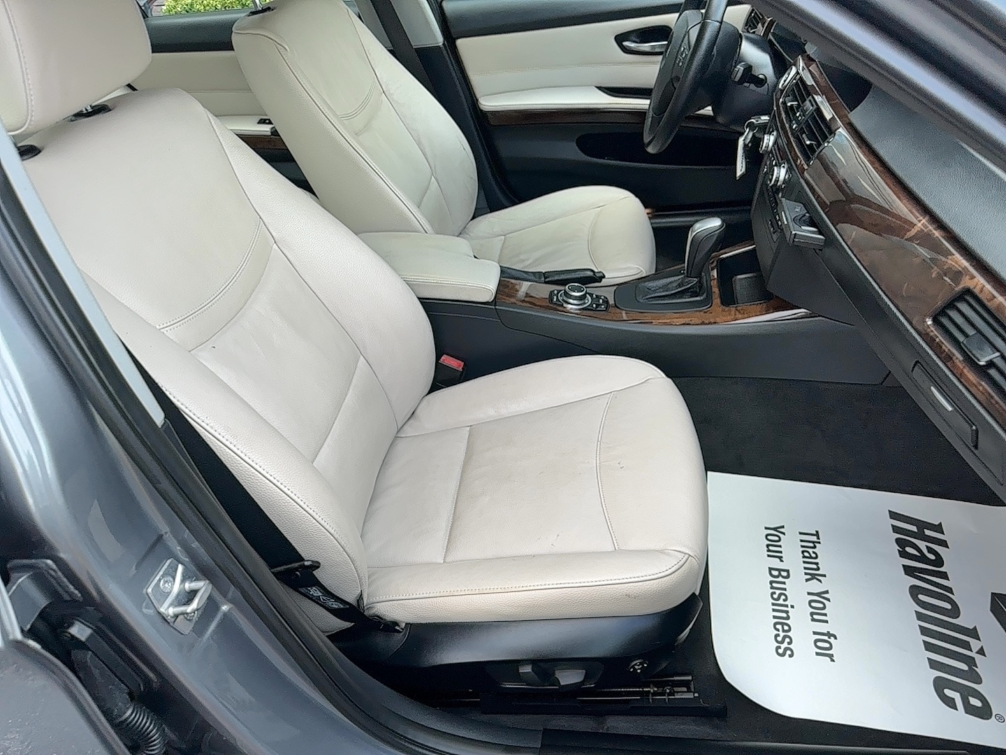 2011 BMW 3 Series 328i - Photo 21