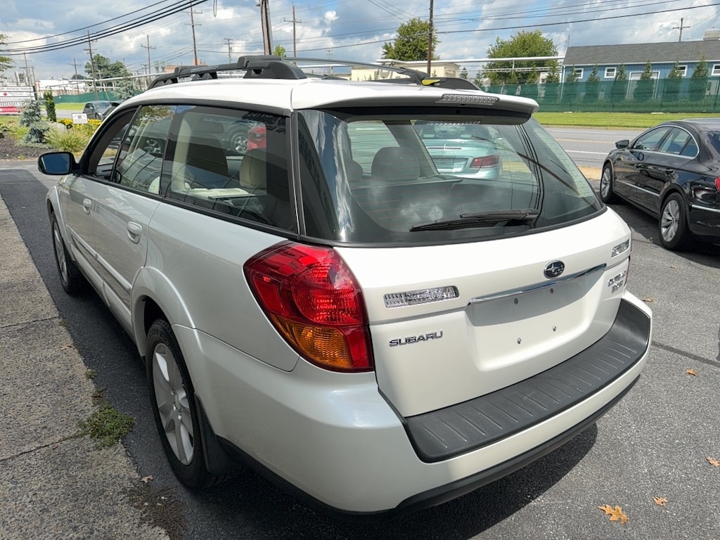 Used 2006 Subaru Outback 3.0 R Wagon
