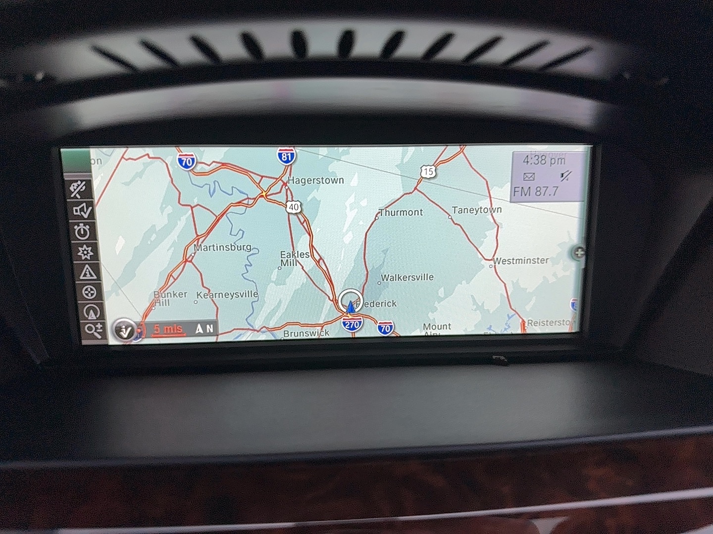 2013 BMW 3 Series 328i - Photo 8