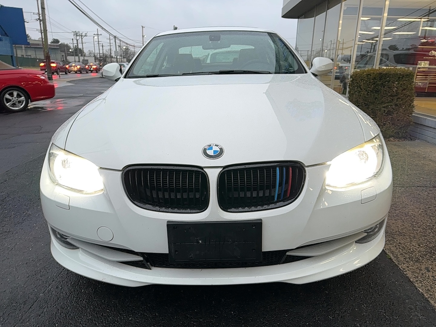2013 BMW 3 Series 328i - Photo 32