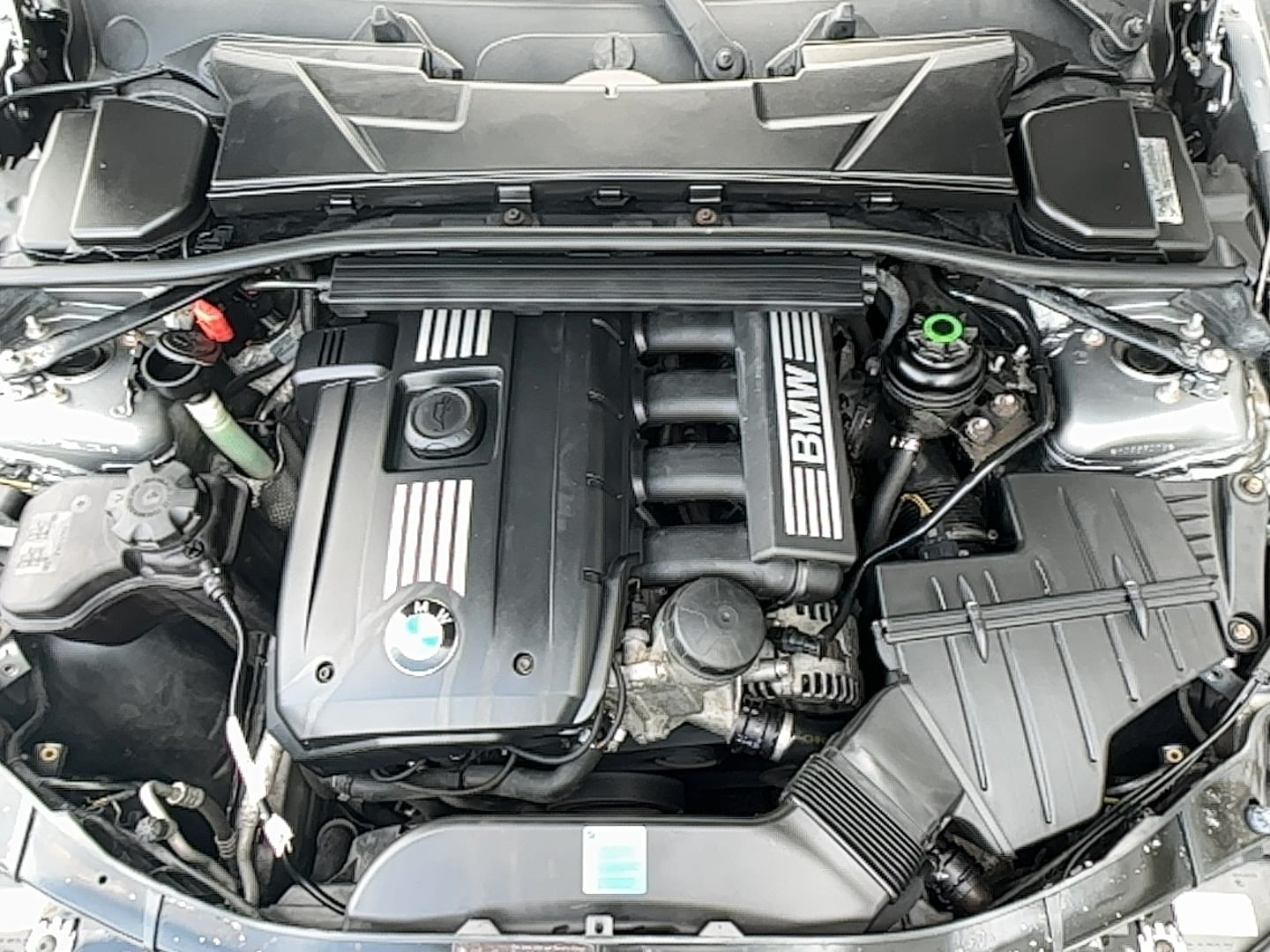 2011 BMW 3 Series 328i - Photo 29