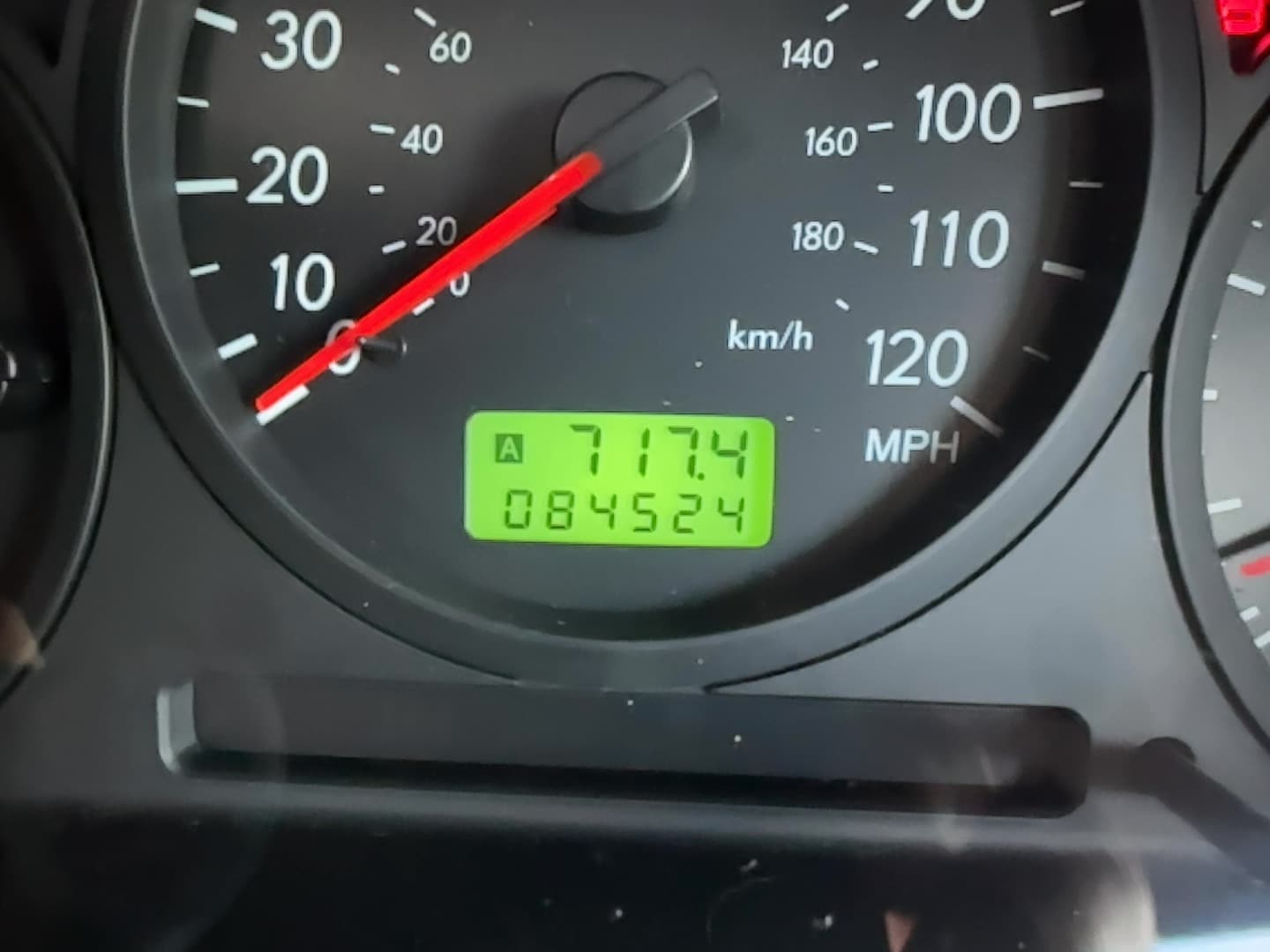 2007 Subaru Impreza - Photo 8