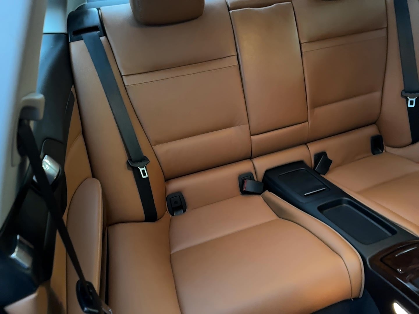 2013 BMW 3 Series 328i - Photo 23