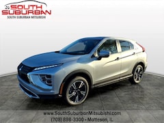 2026 Mitsubishi Eclipse Cross SE SUV