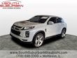 Mitsubishi Outlander Sport
